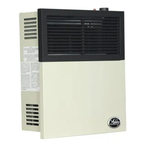 11,000 BTU Direct Vent Liquid Propane Wall Mount Heater