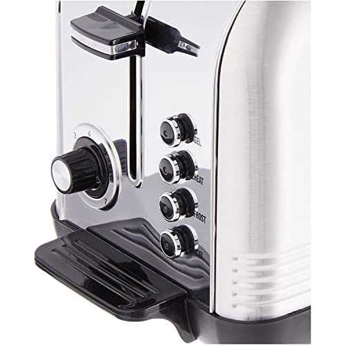 Cuisinart 2-Slice Long Slot Toaster - CPT-2500 - Image 5