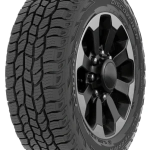 Discoverer All - Terrain 275/60R20 115T All - Terrain Tire