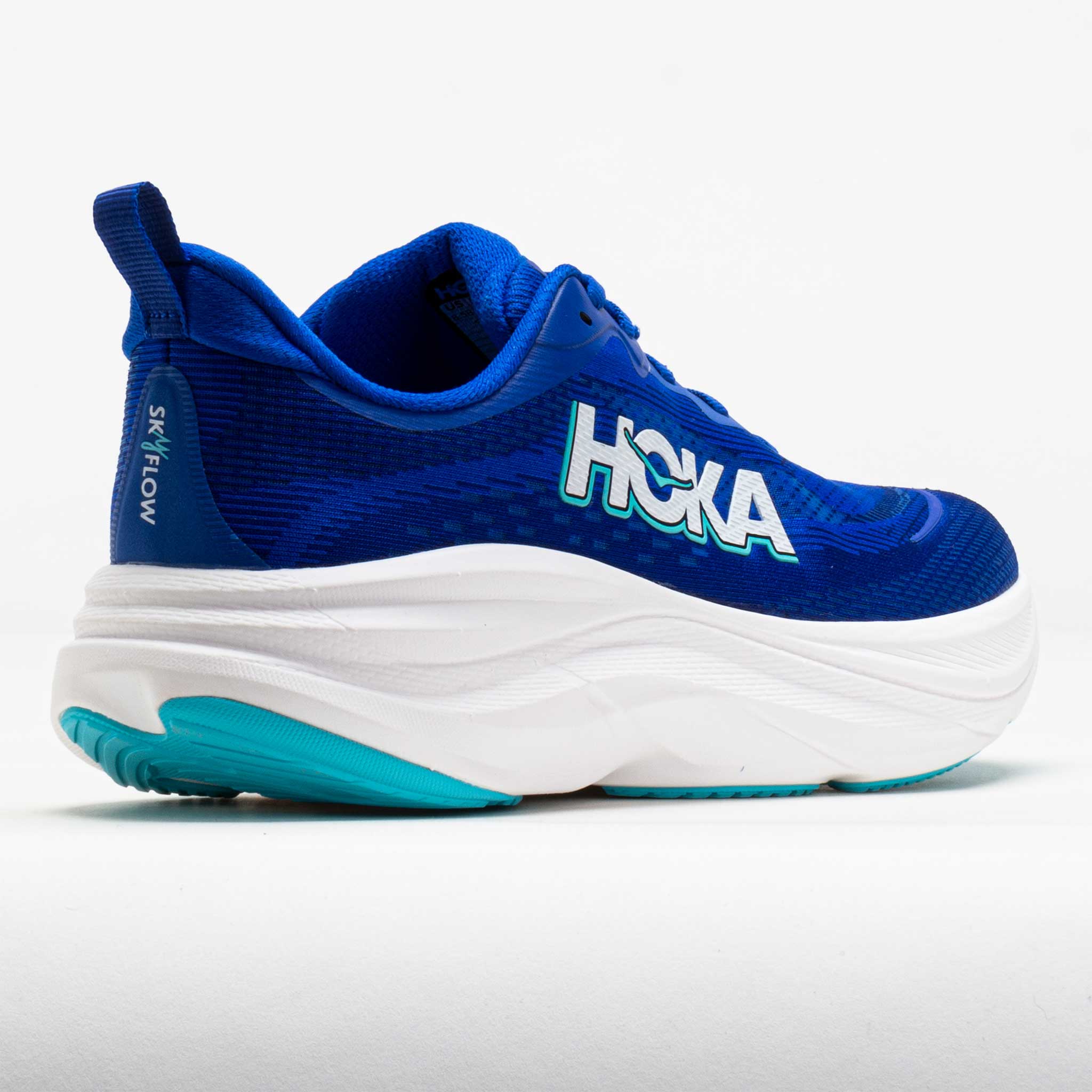 Women's Skyflow Running Shoes - Ultramarine/Night Sky - Image 5