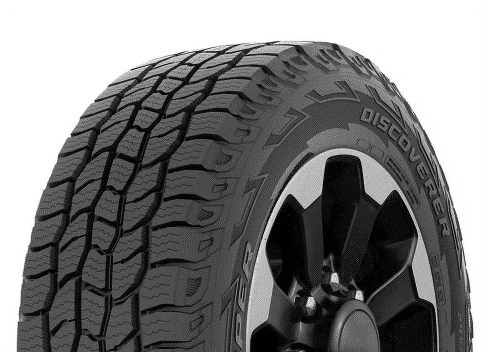 265/60R18 110T All-Terrain Tire - Image 3