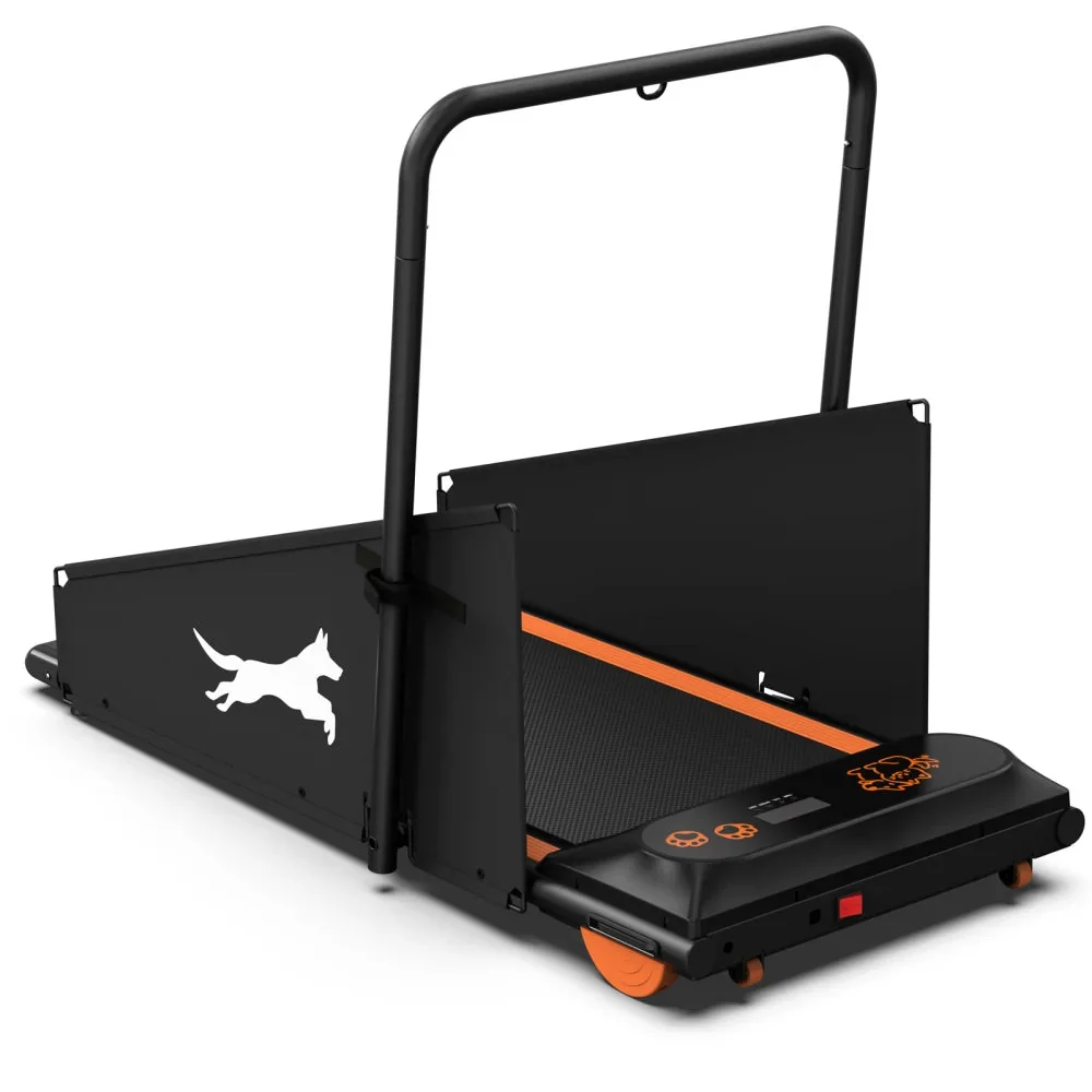 Dog Treadmill For Small And Medium Dogs - W215P235106 - Image 13