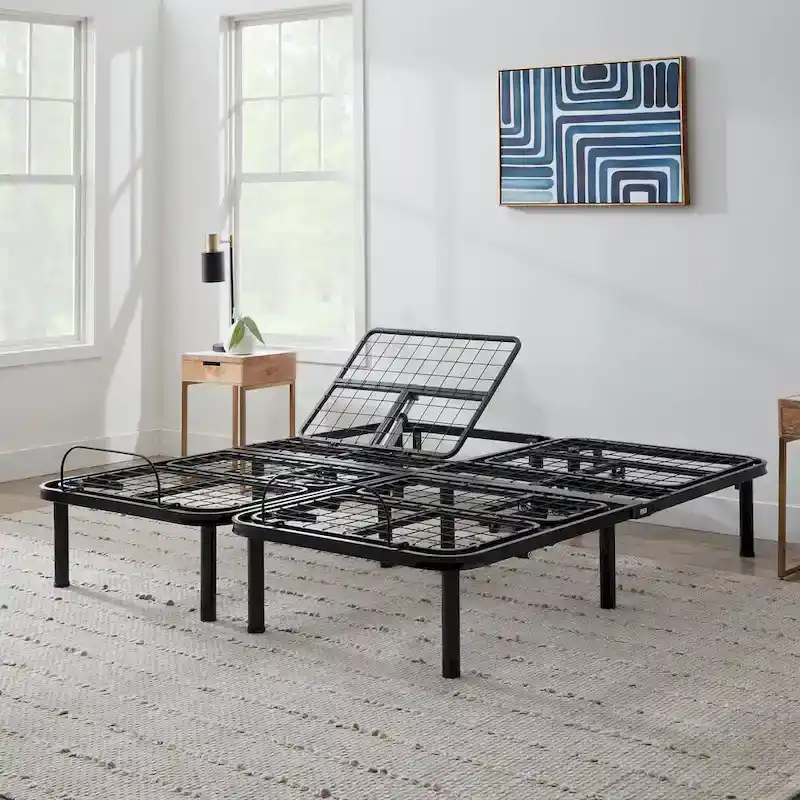 Lucid Adjustable Bed Base - Standard Model - Image 3