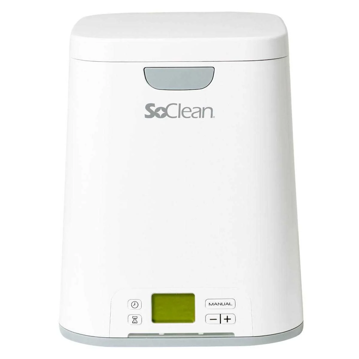SoClean 2 Automatic CPAP Cleaner Sanitizer With DreamStation Tubing Adapter - Image 4