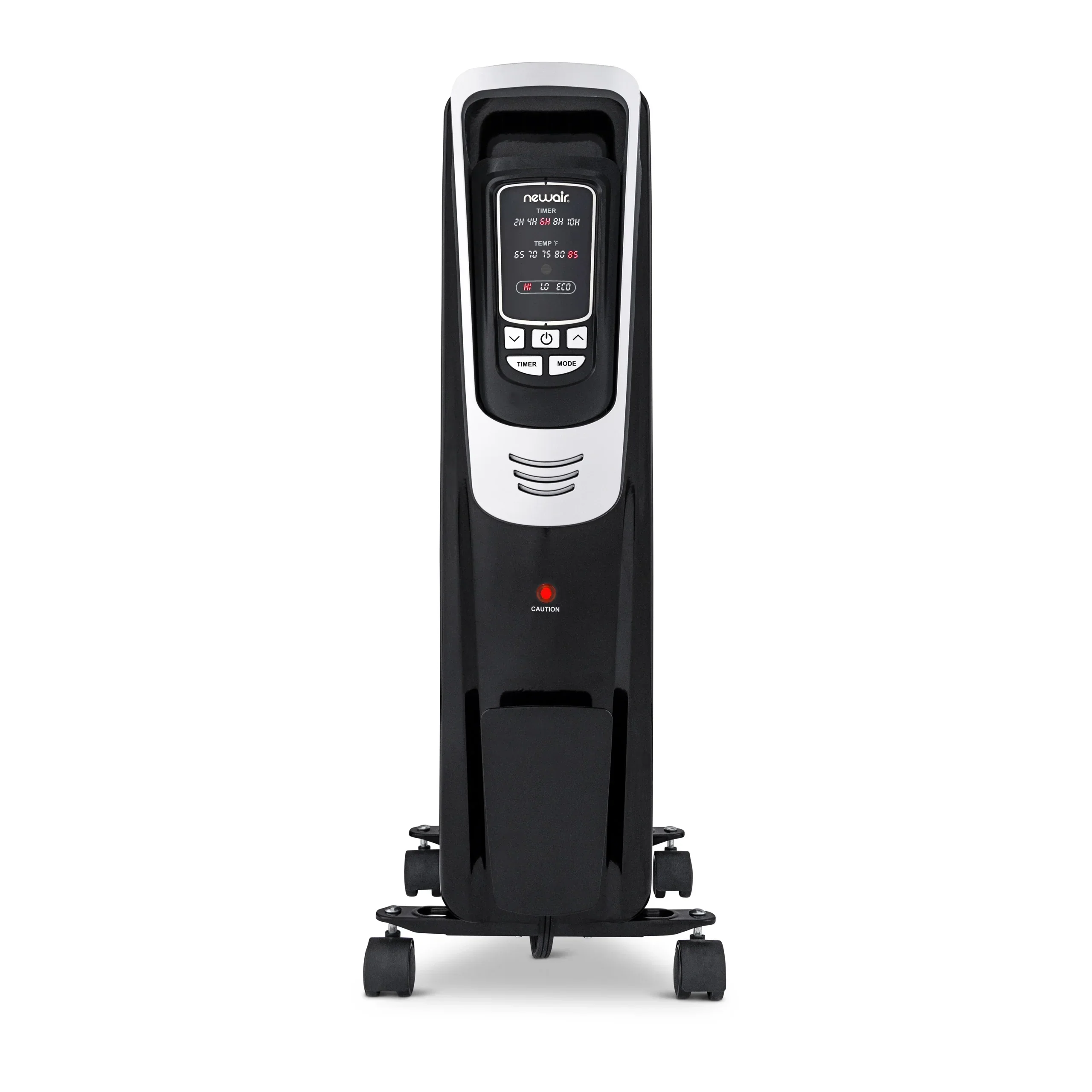 Newair Electric Oil-Filled Freestanding Space Heater, 162 sq. ft. - Image 12