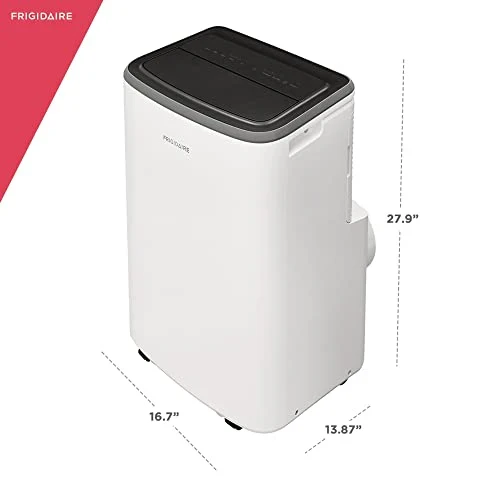 Frigidaire Portable Room Air Conditioner, 12,000 BTU - Image 2