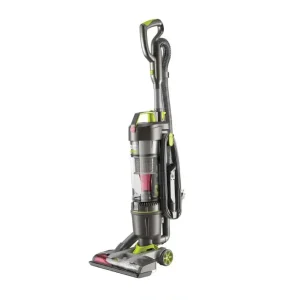 HOOVER WindTunnel Air Steerable Bagless Pet Upright Vacuum Cleaner - UH72400