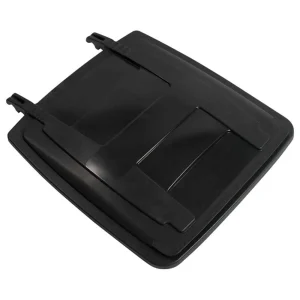 Toter Replacement Lid Kit For 96 Gallon Two-Wheel Trash Cans - 25596 79296