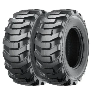 Premium 10-16.5 12PR Tire SKS-1 for Heavy Loads Tubeless – Durable Construction, Reliable Performance, Suitable for Trailers, Skid Steer Loaders, and Construction Equipment