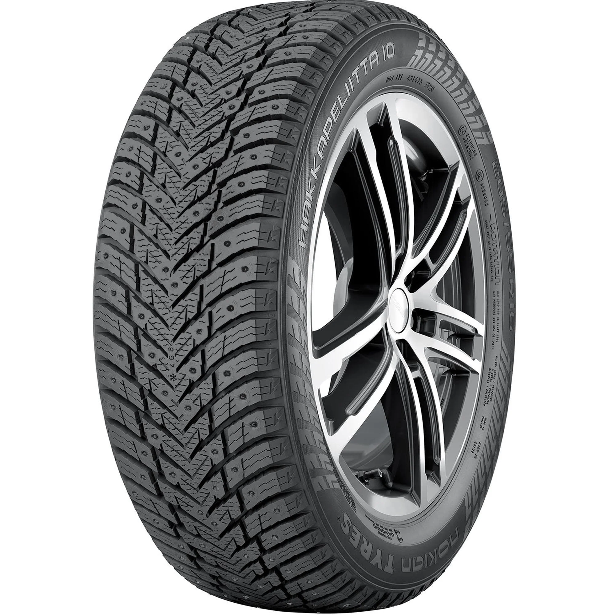 235/35R20 92T XL tyres for passenger cars