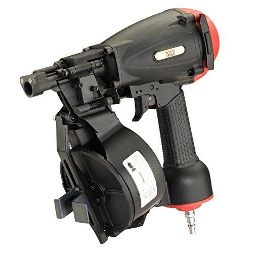 11 Gauge 15 Degree 3/4′′ to 1-3/4′′ Coil Roofing Nailer - Image 4