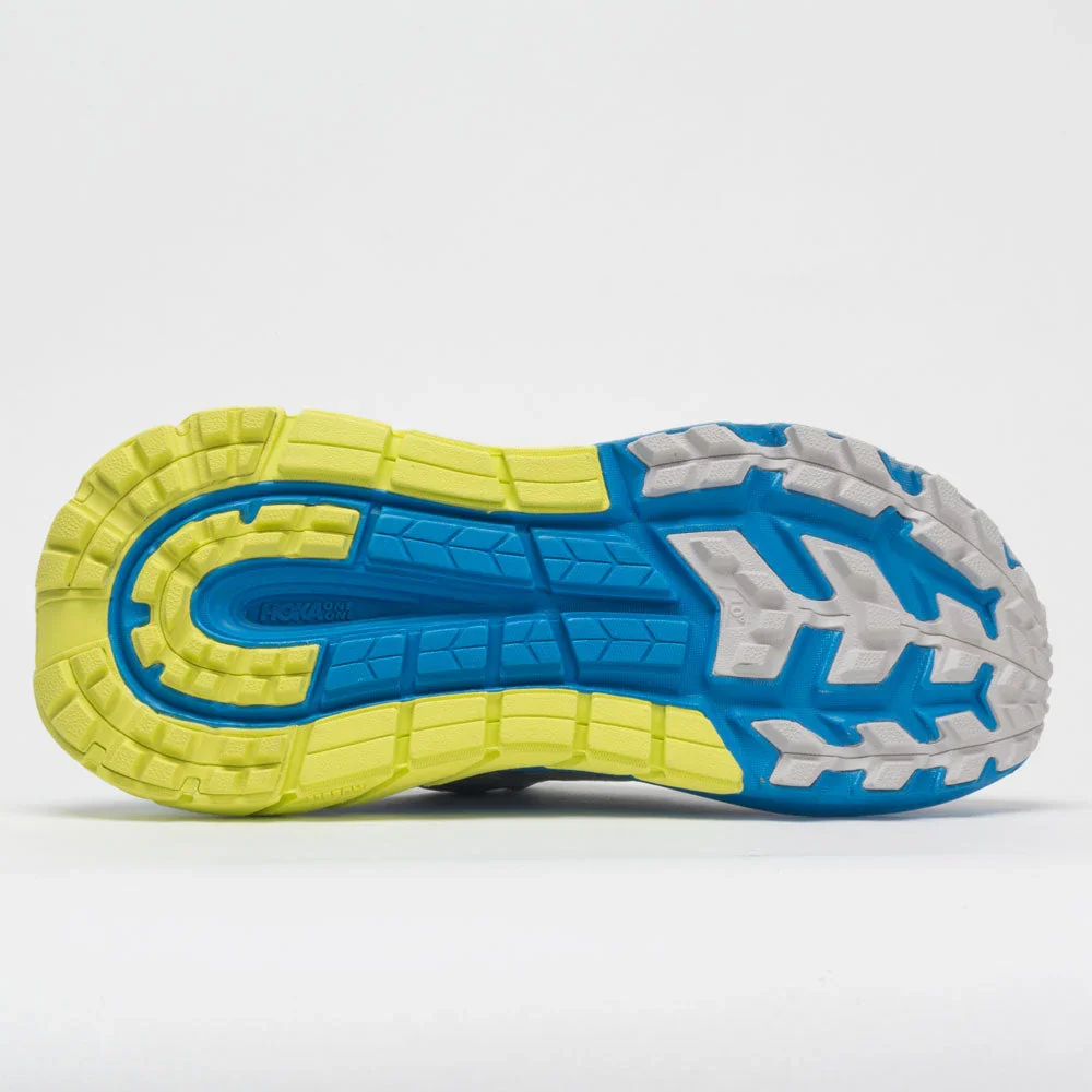 One One Running Shoes - TenNine Drizzle/Lunar Rock - Image 4