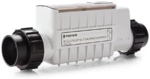 IC40 EC-520555 IntelliChlor Replacement Salt Cell Chlorine Generator - Image 3