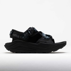 Men's Running Shoes, Black/Black - Infini Hike TC