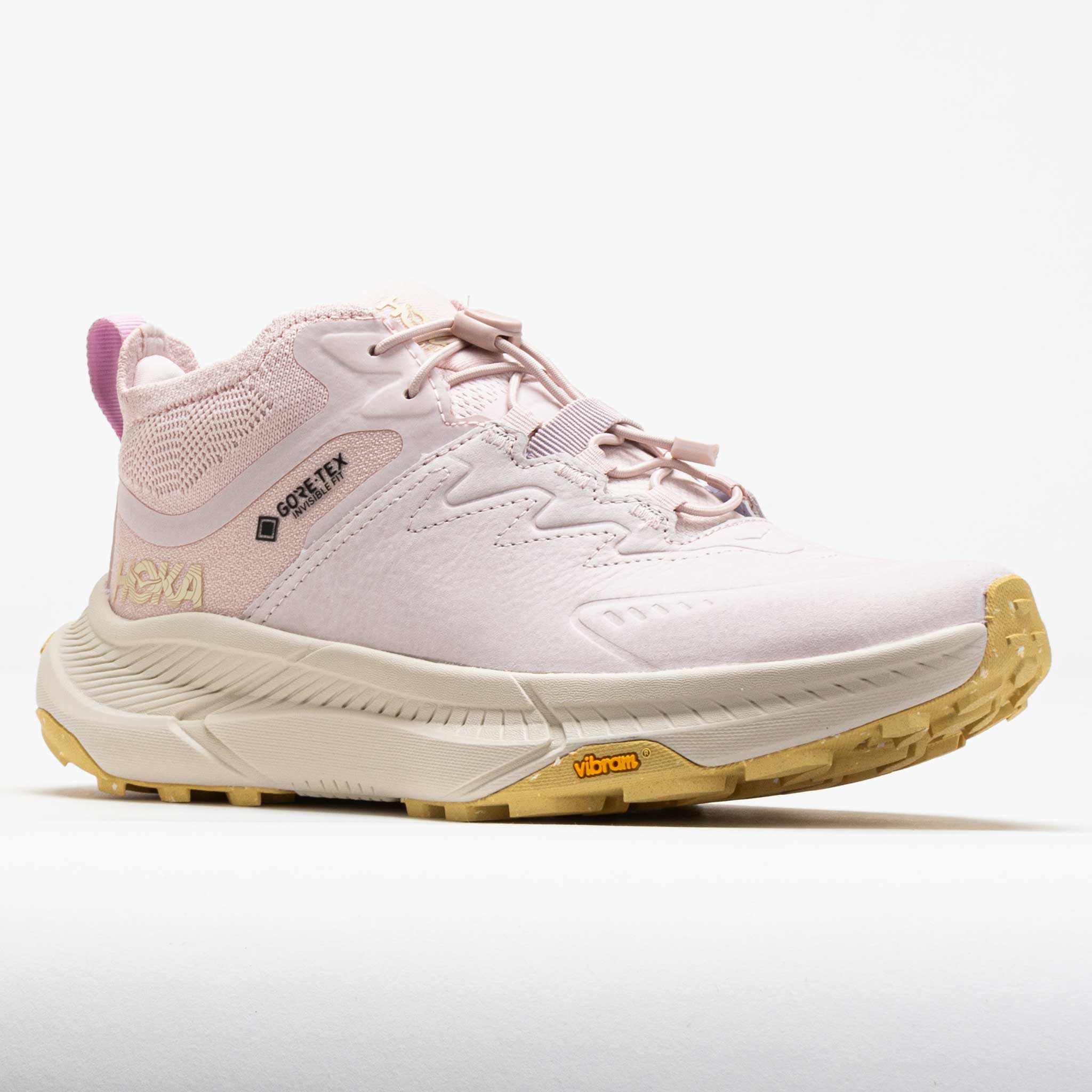 Transport Chukka GTX Women's Running Shoe Cosmic Pearl/Oat Milk - Image 5