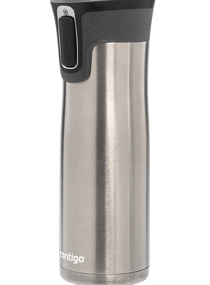 West Loop 2.0 Stainless Steel Travel Mug With AUTOSEAL Lid, 20 oz