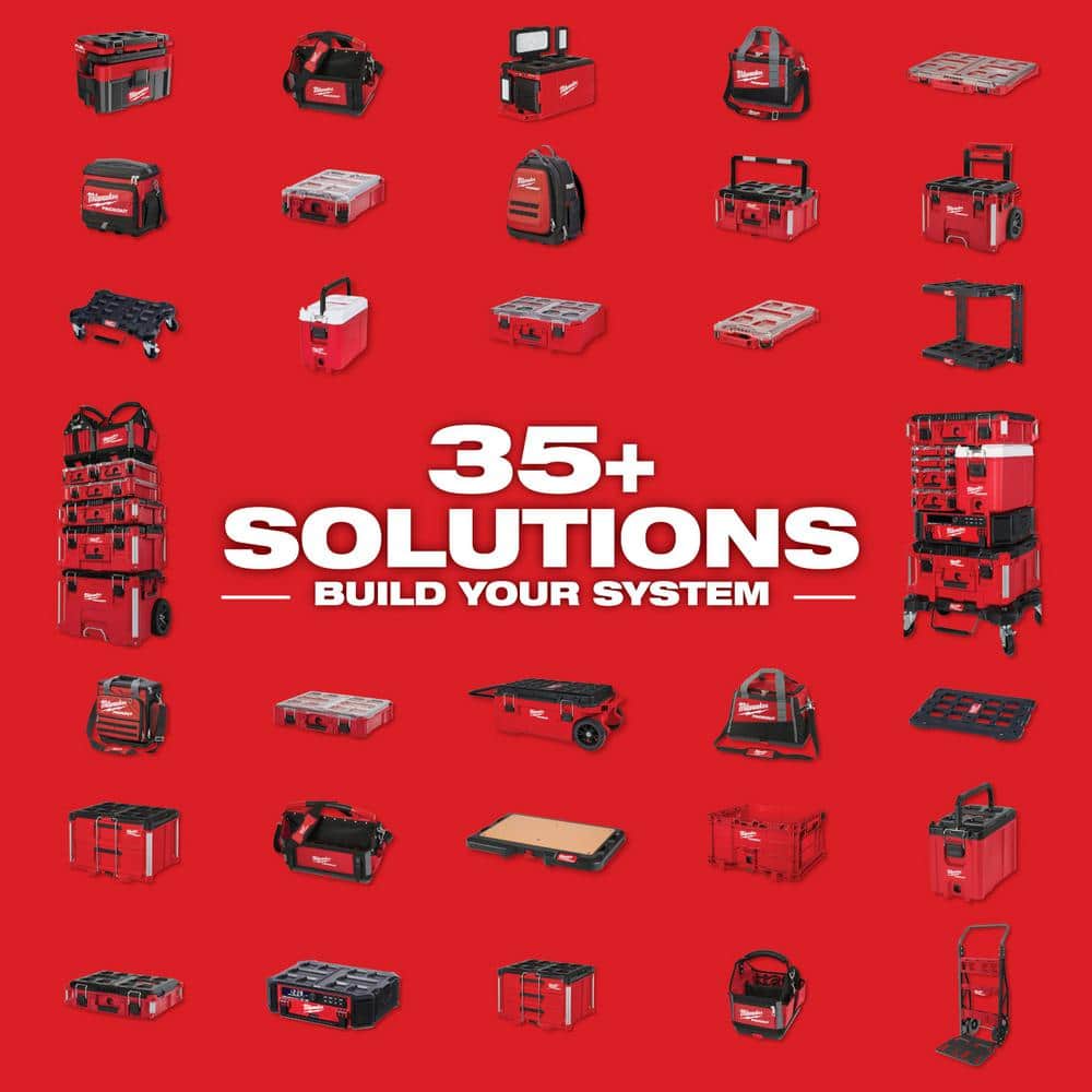 2025 22 in. Rolling Tool Box, 22 in. Large Tool Box and 22 in. Medium Tool Box 8426-8425-8424 - Image 6