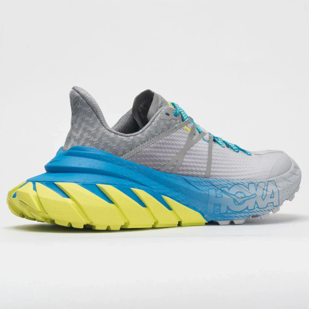 One One Running Shoes - TenNine Drizzle/Lunar Rock - Image 6