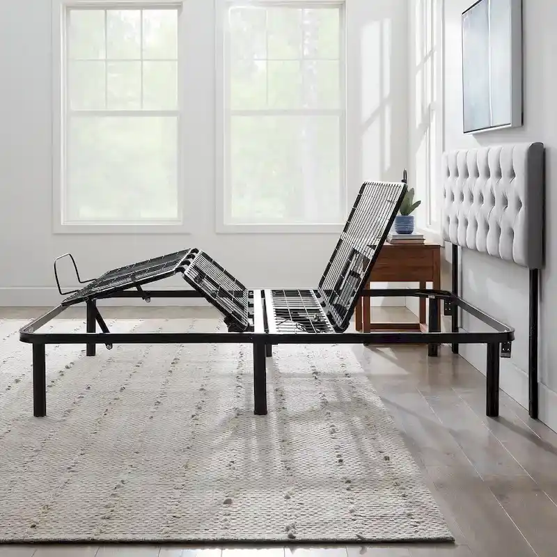 Lucid Adjustable Bed Base - Standard Model - Image 9