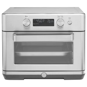 GE Digital Air Fry 8-in-1 Toaster Oven - G9OAAASSPSS