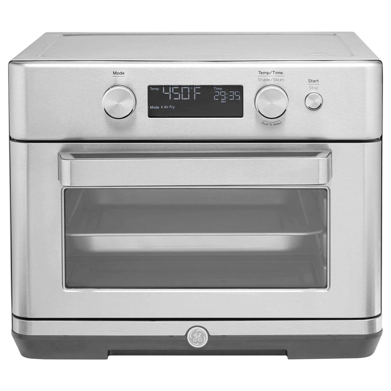 GE Digital Air Fry 8-in-1 Toaster Oven - G9OAAASSPSS