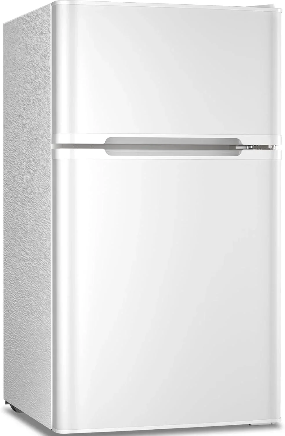 Antarctic Star Compact Mini Refrigerator 3.2 cu ft, Green - F90GR - Image 2