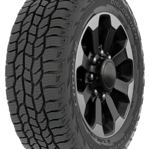 Discoverer All-Terrain 265/60R18 110T All-Terrain Tire