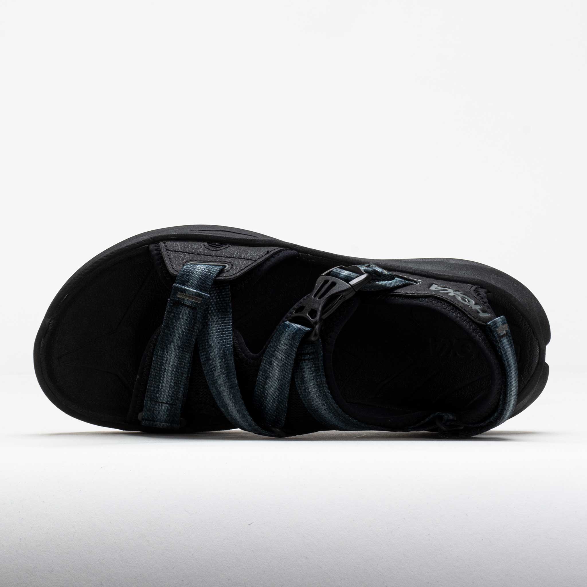 Men's Running Shoes, Black/Black - Infini Hike TC - Image 3