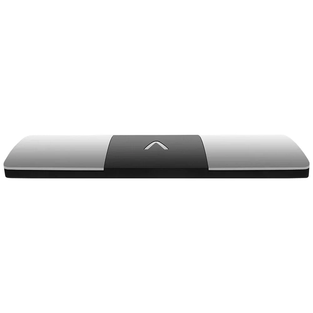 AliveCor KardiaMobile 6L Personal EKG Monitor, Black - KM-6L-E - Image 3