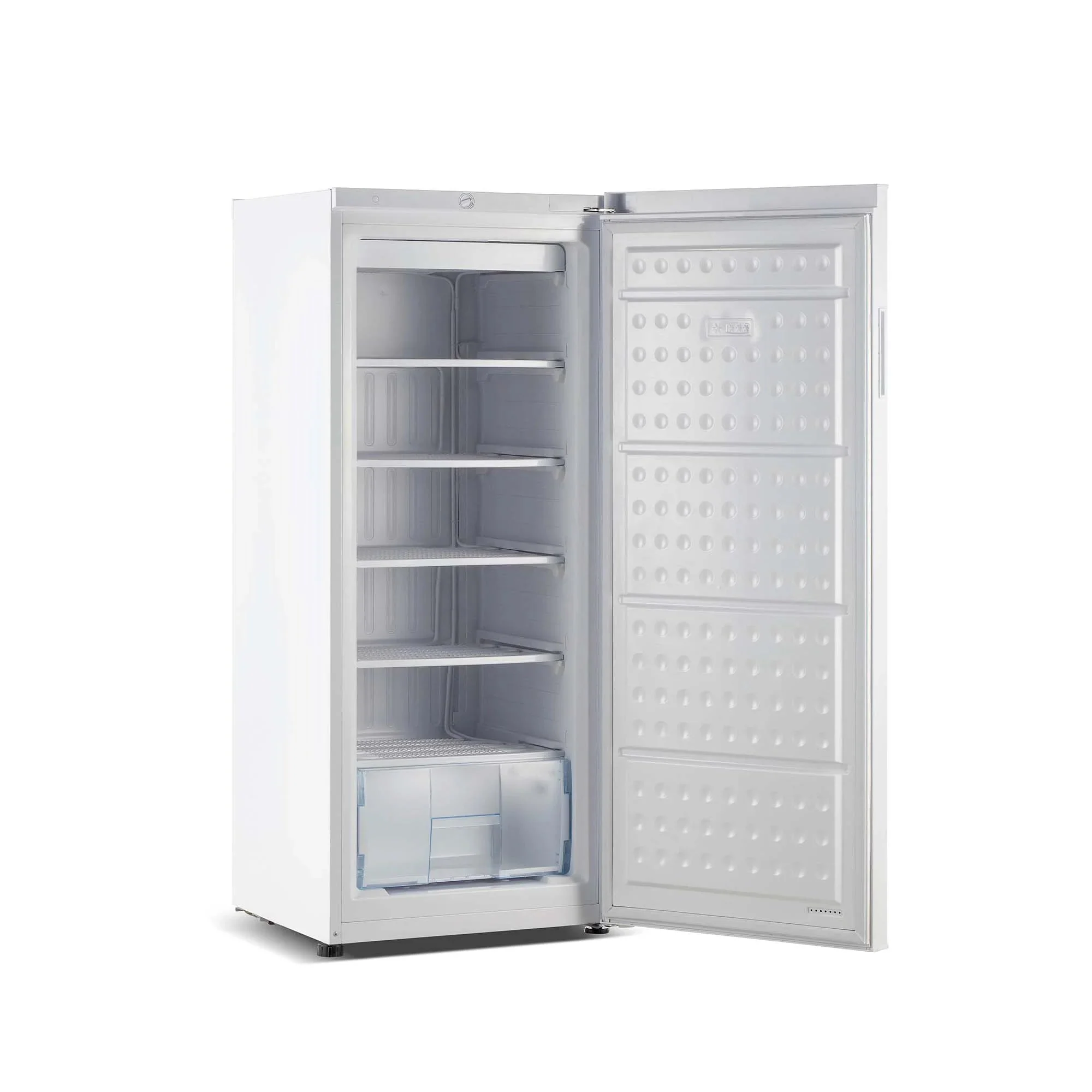 Frigidaire Upright Freezer, 10.0 Cu. Ft., White - EFRF1007-6COM - Image 5