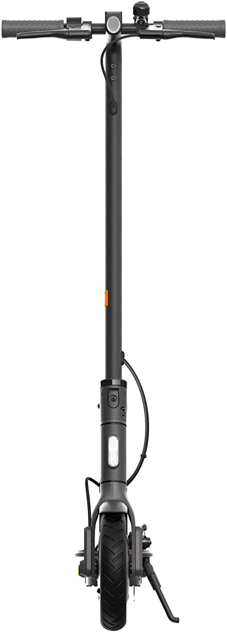 Xiaomi E-Scooter with German Road Legal (Max 20 km/h, Up to 70 km Range & 25 Percent Incline, Pneumatic Tyres, Dual Brakes, Display, Aluminium Body, App) - Image 73