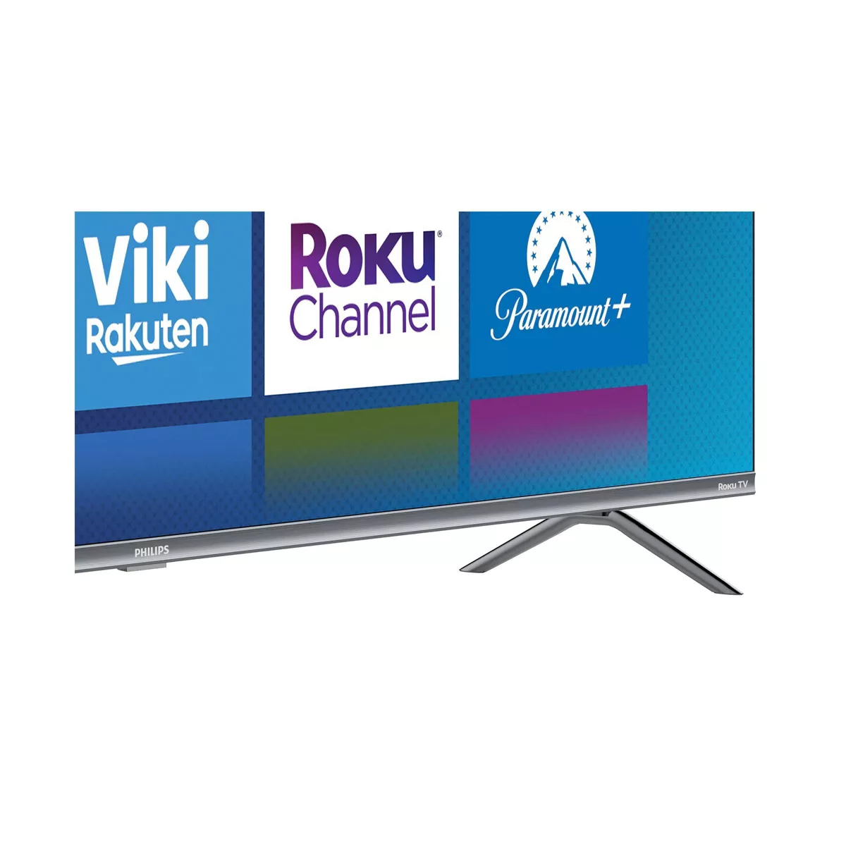 Philips 55′′ 4K QLED Roku Smart TV 55PUL7973/F7 - Image 3
