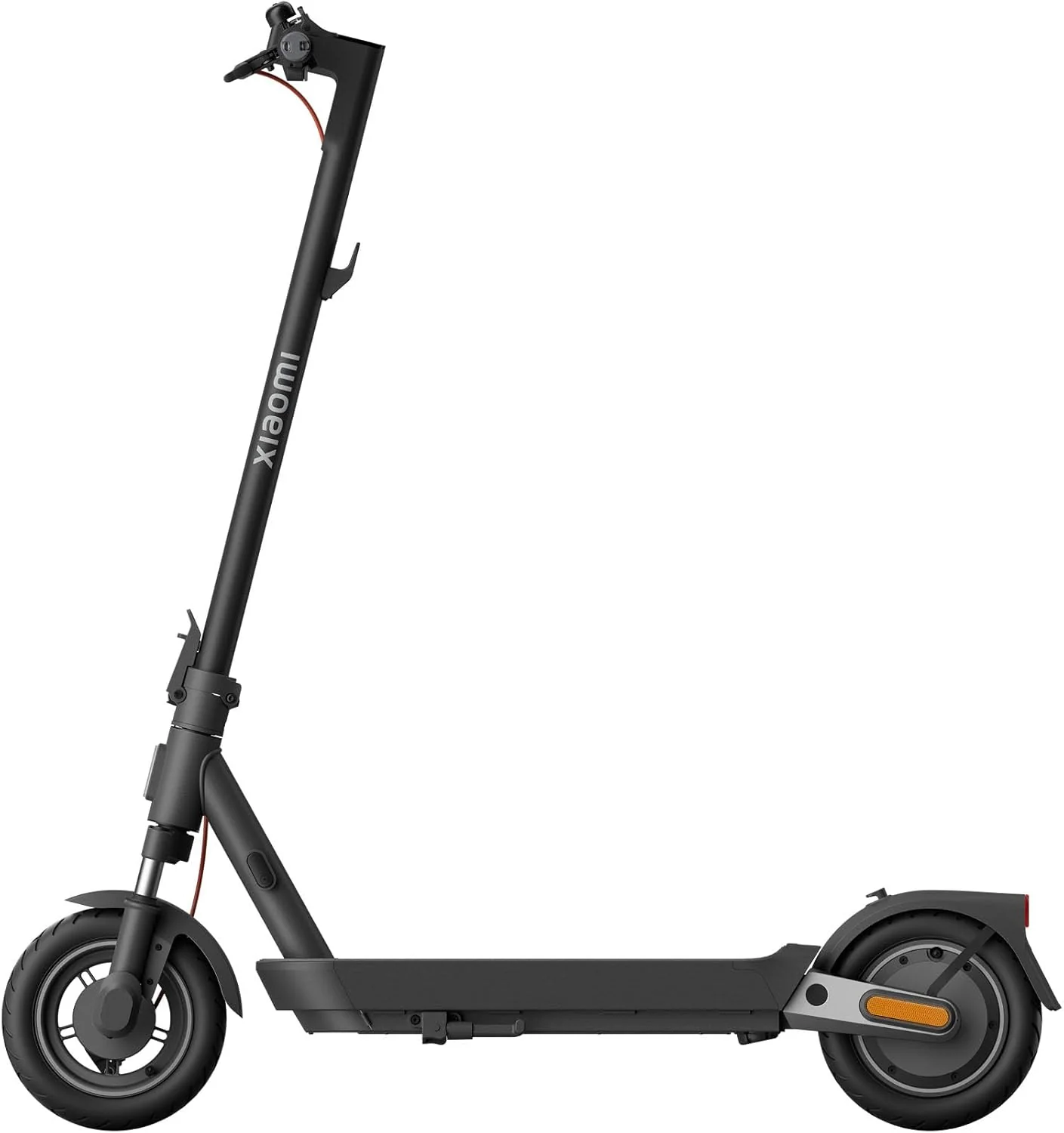 Xiaomi E-Scooter with German Road Legal (Max 20 km/h, Up to 70 km Range & 25 Percent Incline, Pneumatic Tyres, Dual Brakes, Display, Aluminium Body, App) - Image 23