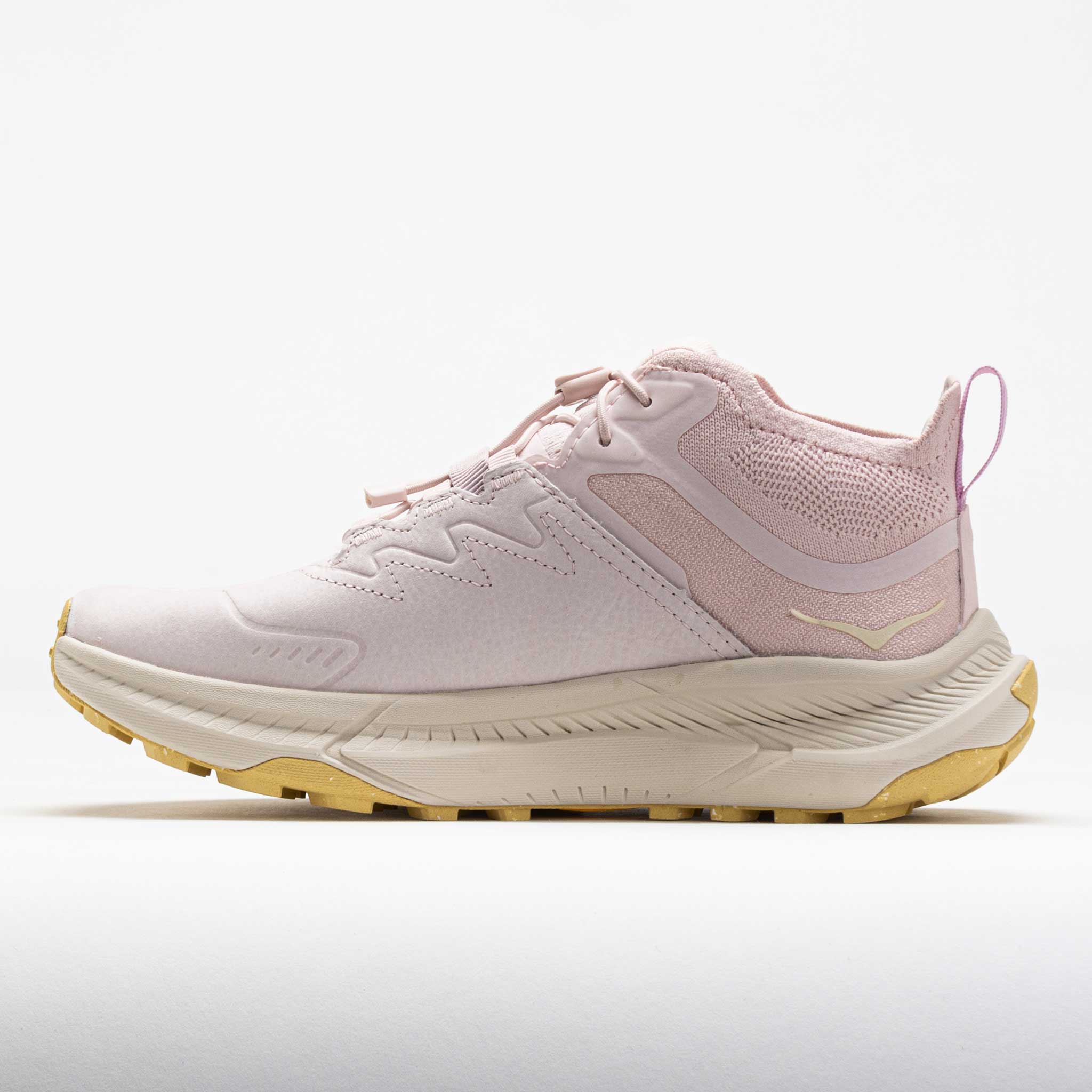 Transport Chukka GTX Women's Running Shoe Cosmic Pearl/Oat Milk - Image 2