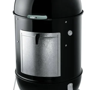 Weber 22" Smokey Mountain Cooker/Smoker