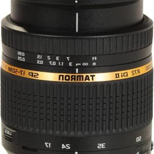 28-75mm f/2.8 XR di LD (IF) Lens for Nikon