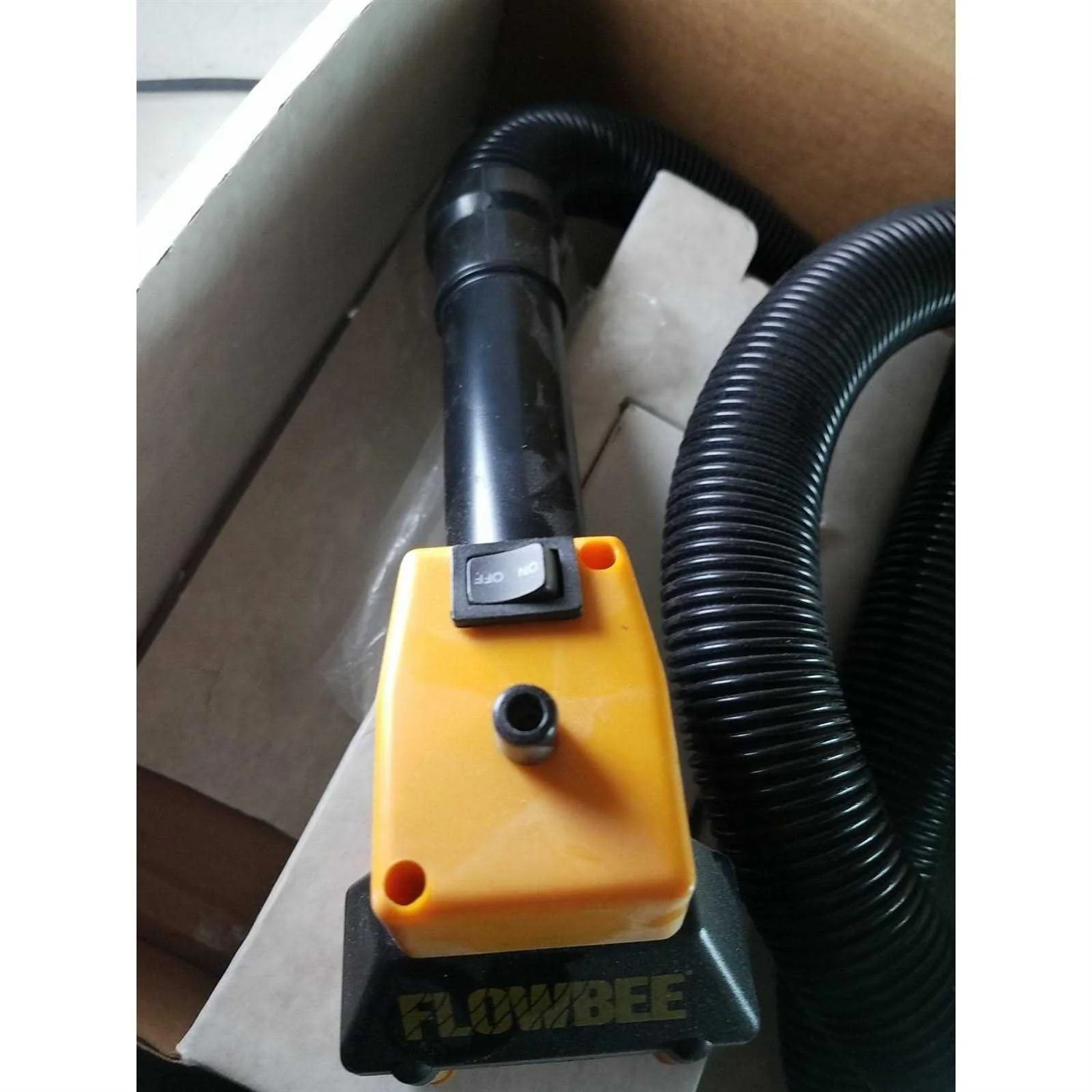Flowbee Precision Home Haircutting System - Image 2