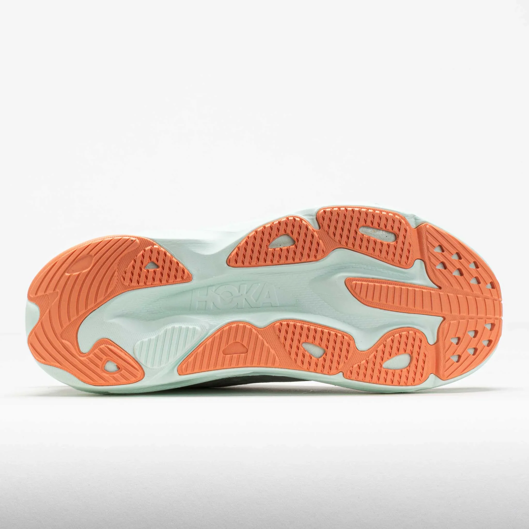 Women's Running Shoes Cosmic Grey/Seafoam - Skyflow - Image 4