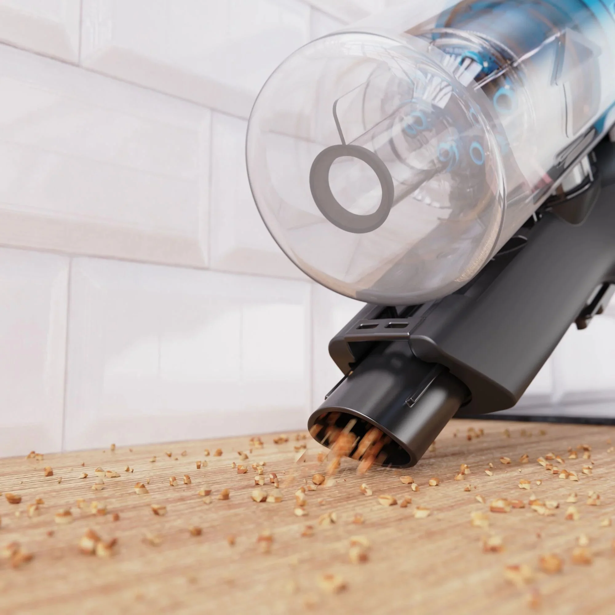 BLACK+DECKER POWERSERIES Extreme MAX 20V MAX Cordless Stick Vacuum - BHFEB520D1 - Image 3