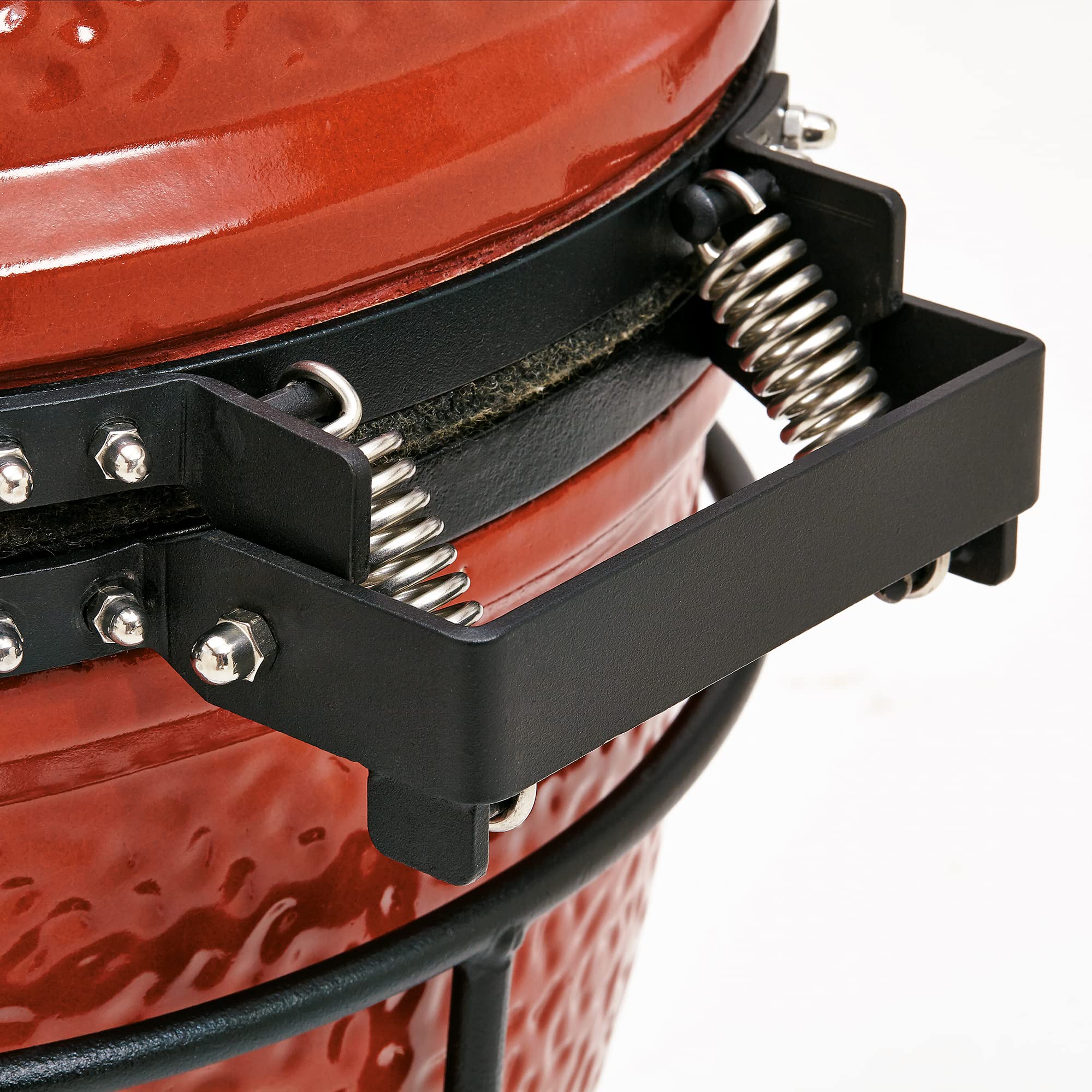 Joe KJ13RH Charcoal Grill - Image 6