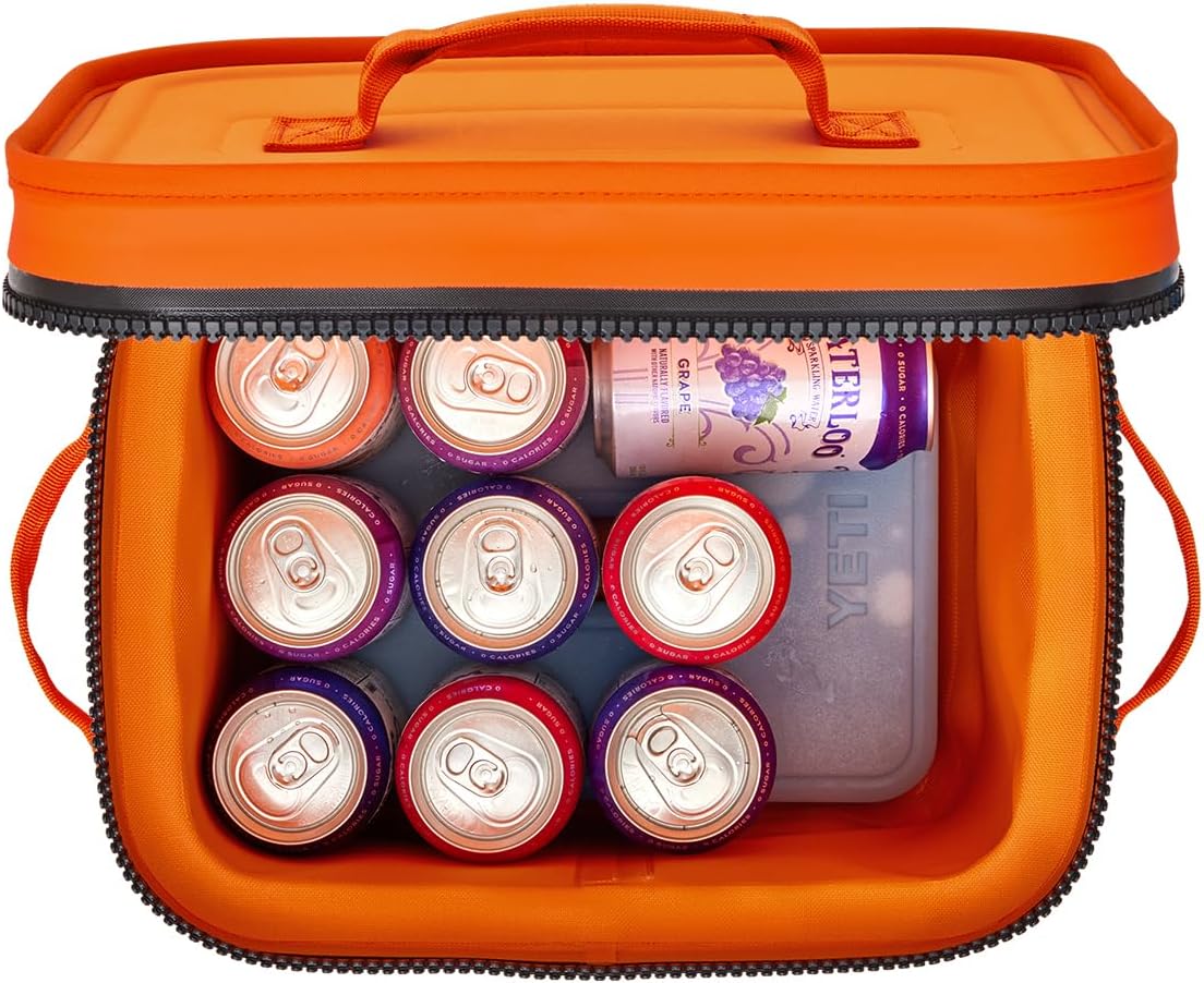 Hopper Flip 12 Portable Soft Cooler - Image 21