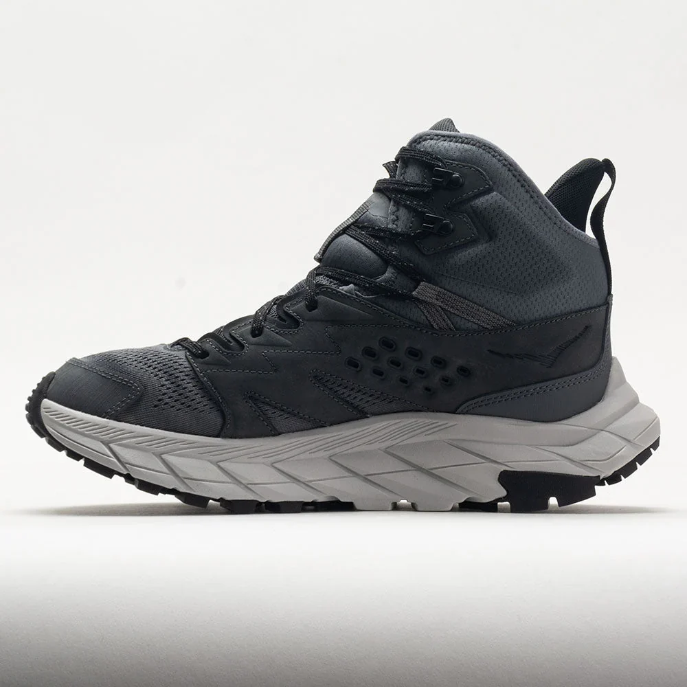 Anacapa Breeze Mid Men's Shoe - Castlerock/Harbor Mist - Image 2