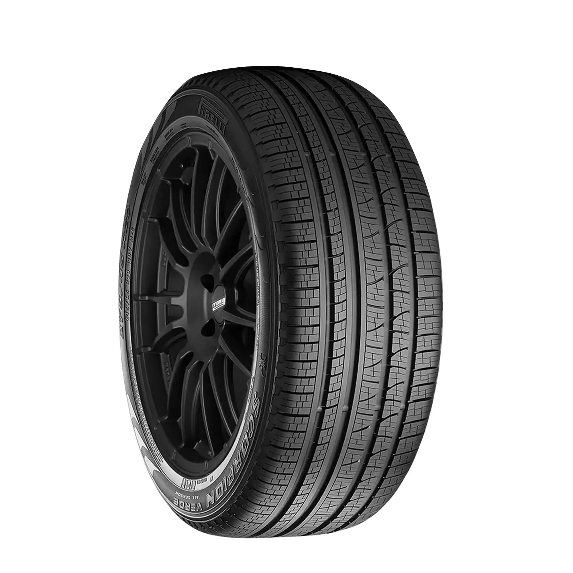 Full season Full season 295/45ZR20 (110Y) SUV/ crossover tires - Image 5