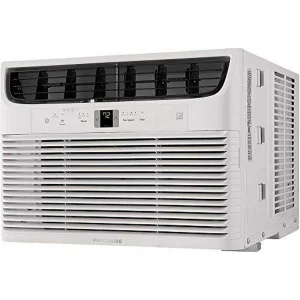 Frigidaire 12,000 BTU Connected Window-Mounted Room Air Conditioner - FHWW123WB1