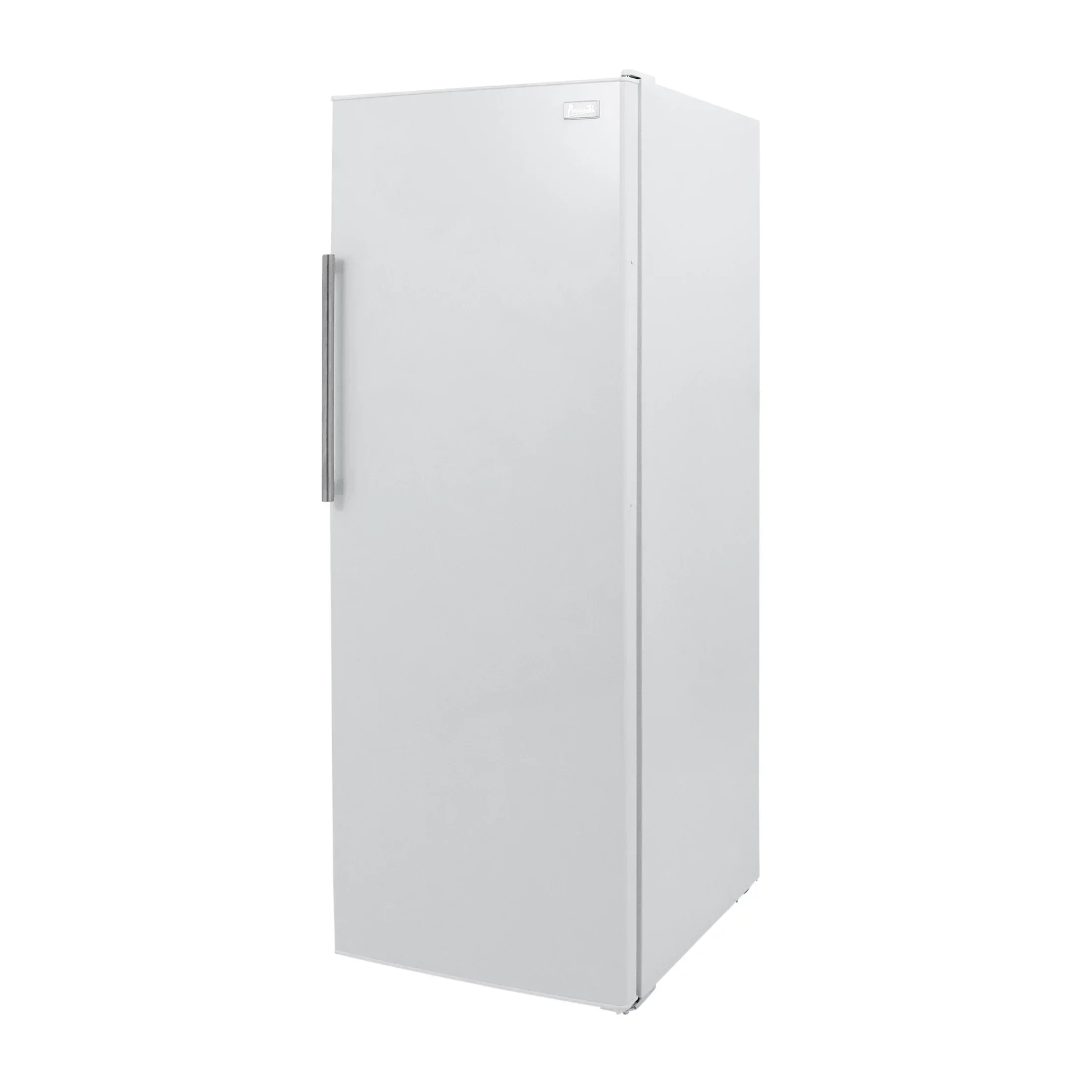 Avanti Vertical Freezer, 10.8 cu ft, White - AV1081VFK0W - Image 8