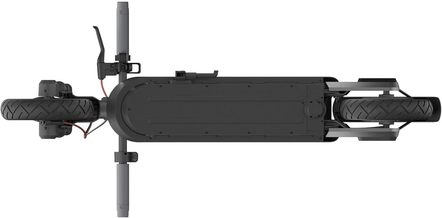 Xiaomi E-Scooter with German Road Legal (Max 20 km/h, Up to 70 km Range & 25 Percent Incline, Pneumatic Tyres, Dual Brakes, Display, Aluminium Body, App) - Image 30