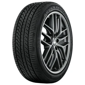 255/45R19XL 104W BW all season tyre