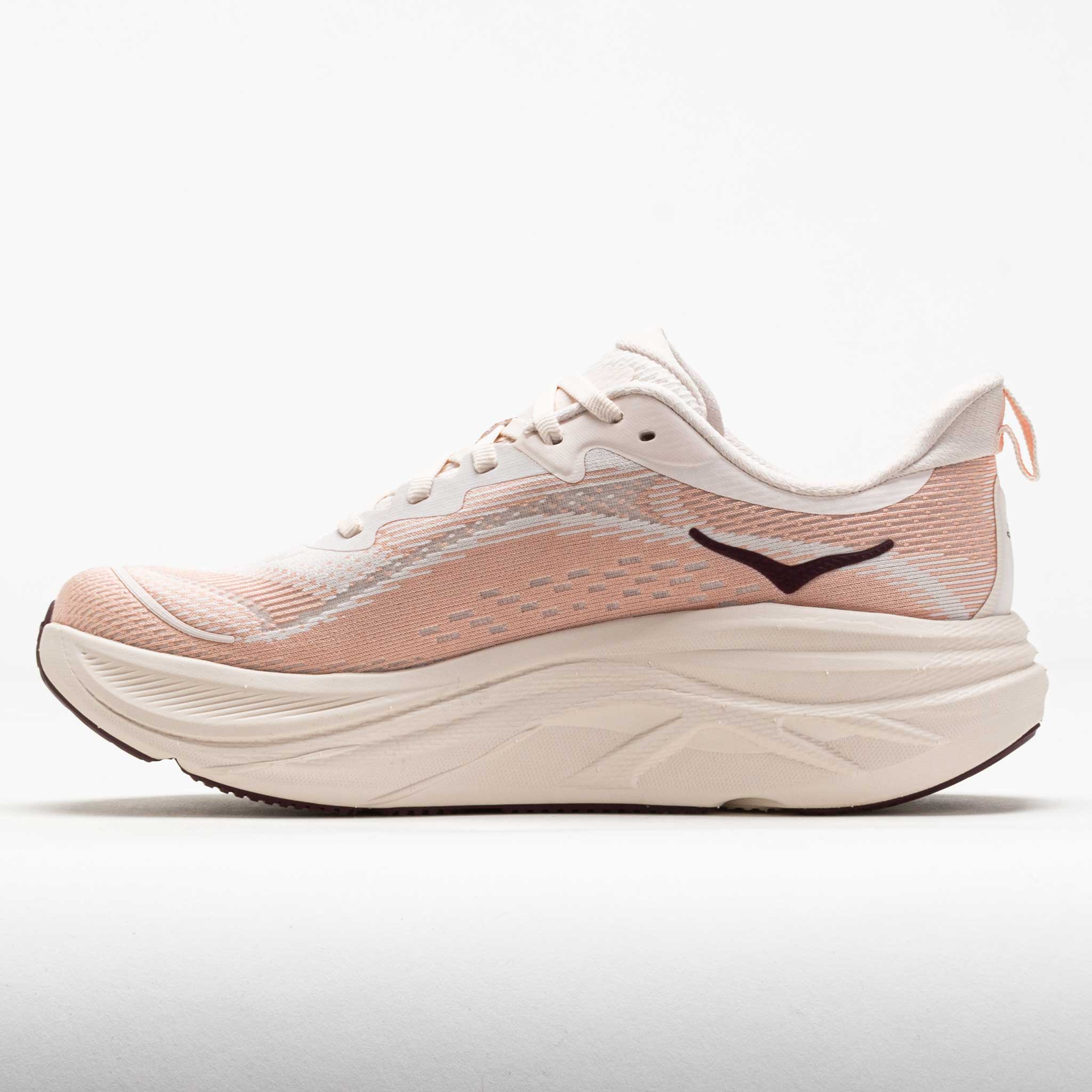 Women's Running Shoes Rose Cream/Rose Latte - Skyflow - Image 2