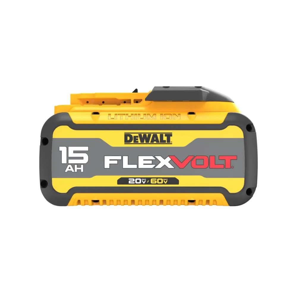 DW FLEXVOLT 20V/60V Max 15Ah Battery DCB615 - Image 4