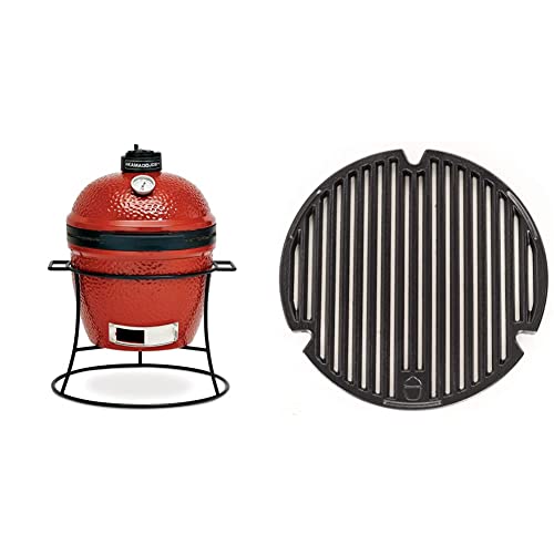 Joe KJ13RH Charcoal Grill - Image 14